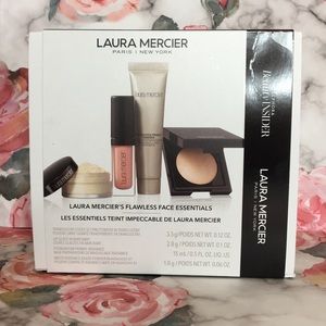 laura mercier Makeup - Laura Mercier Flawless Face Essentials laura mercier Makeup - Laura Mercier Flawless Face Essentials